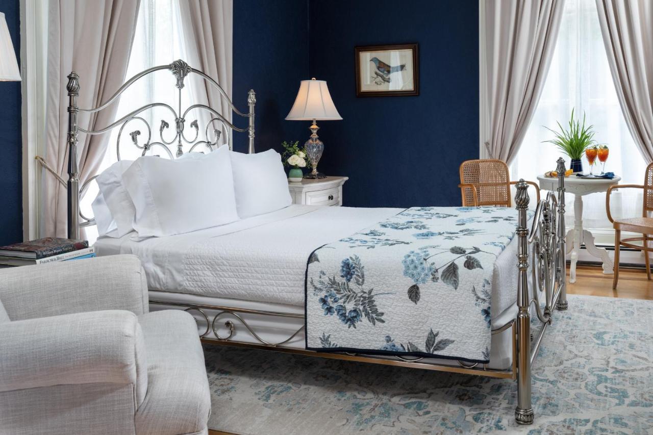 Landmark Inn คูเปอร์สทาวน์ ภายนอก รูปภาพ