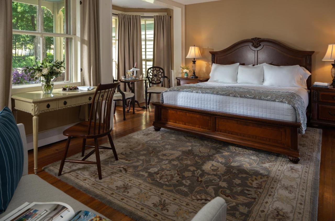 Landmark Inn คูเปอร์สทาวน์ ภายนอก รูปภาพ