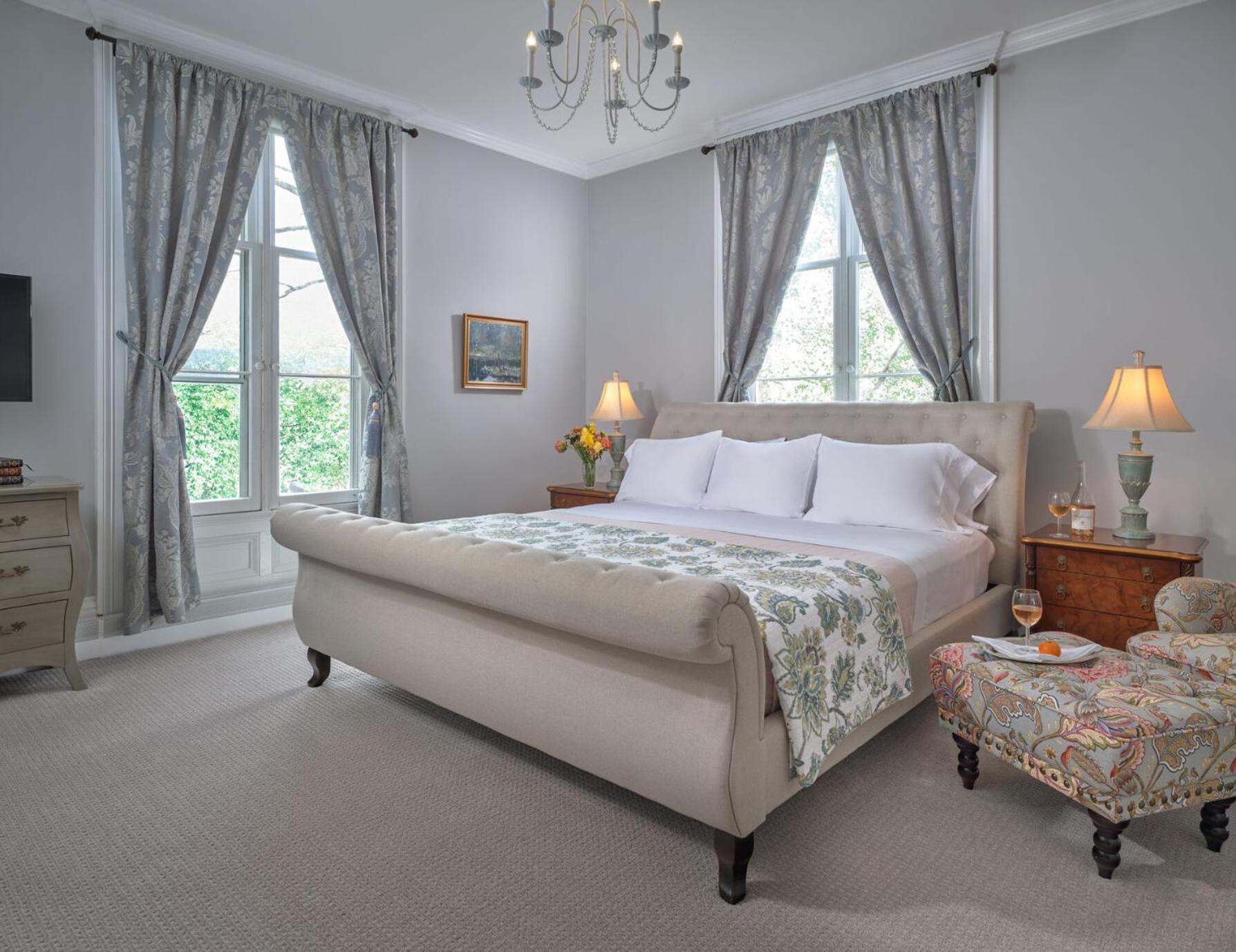 Landmark Inn คูเปอร์สทาวน์ ภายนอก รูปภาพ