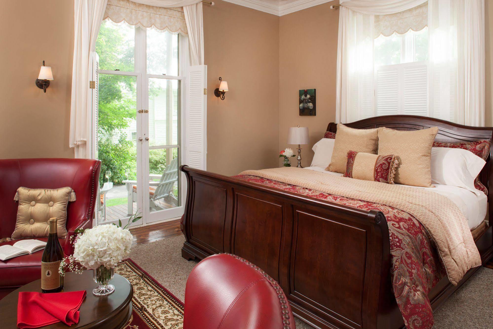 Landmark Inn คูเปอร์สทาวน์ ภายนอก รูปภาพ