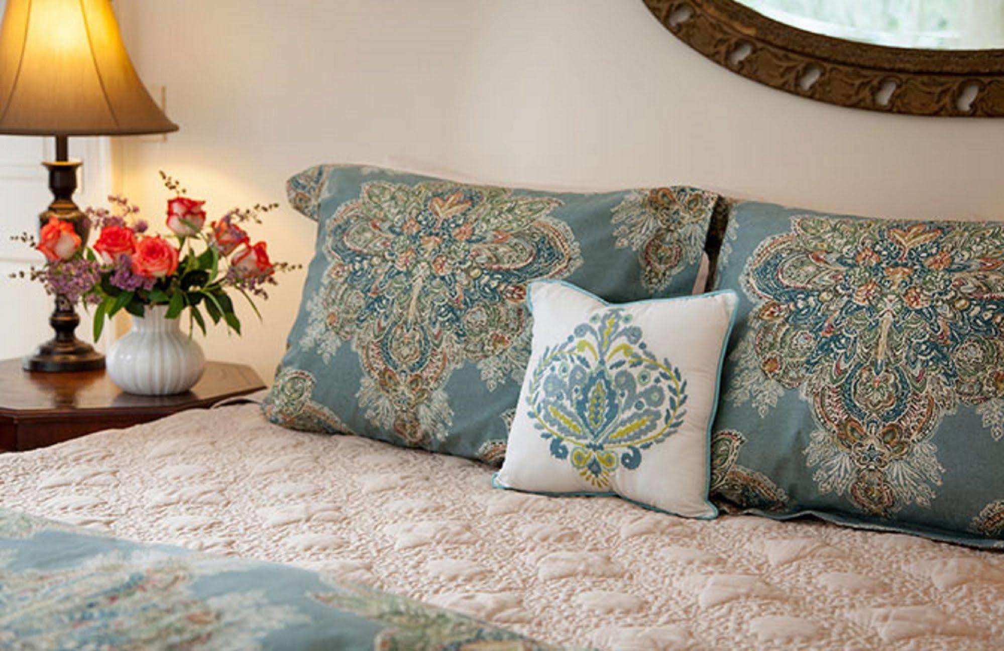 Landmark Inn คูเปอร์สทาวน์ ภายนอก รูปภาพ
